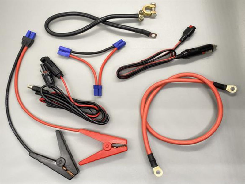 新能源儲(chǔ)能線(xiàn)束 新能源儲(chǔ)能線(xiàn)束