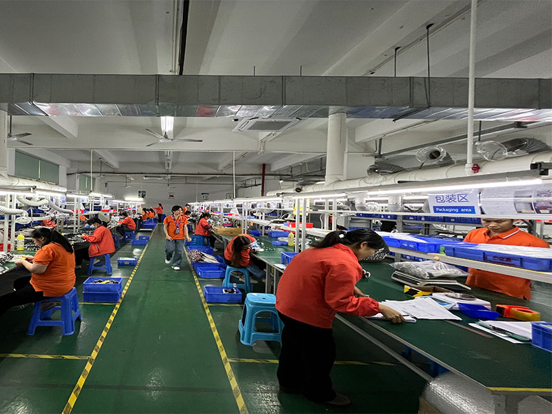 線束加工 線束加工