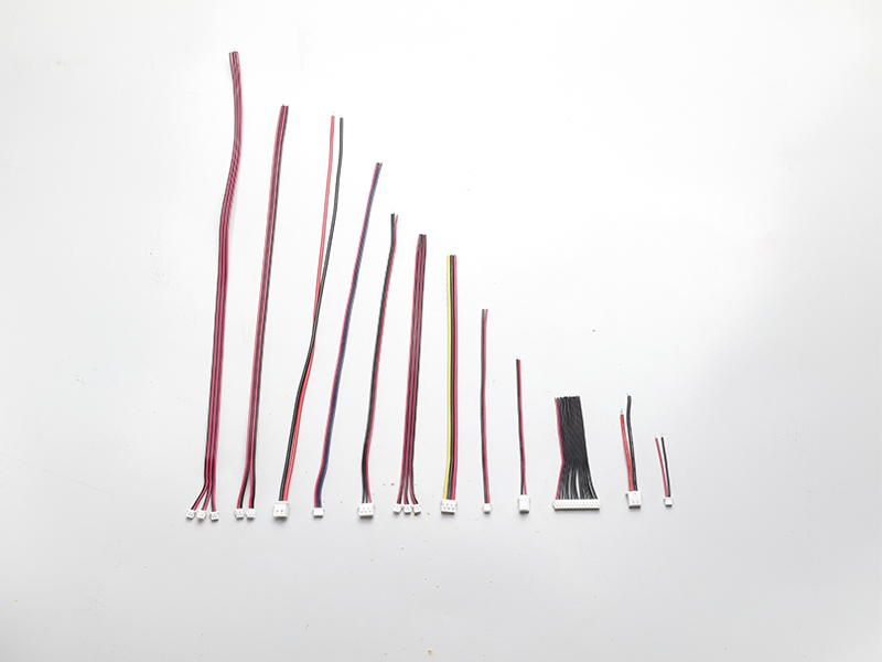 深圳市珺連電子有限公司 深圳市珺連電子有限公司